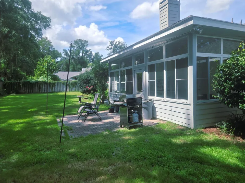 4919 NW 71ST PLACE Gainesville, FL 32653