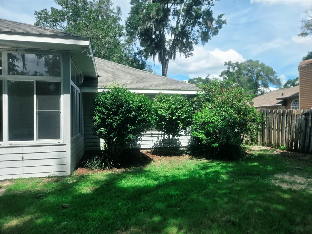 4919 NW 71ST PLACE Gainesville, FL 32653