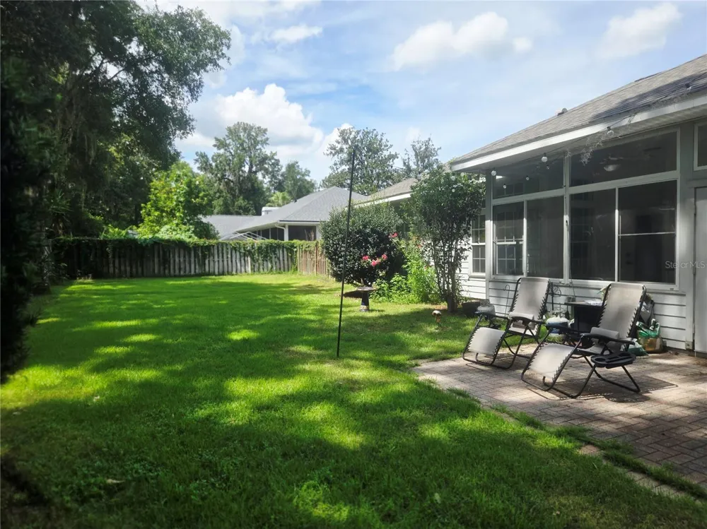 4919 NW 71ST PLACE Gainesville, FL 32653