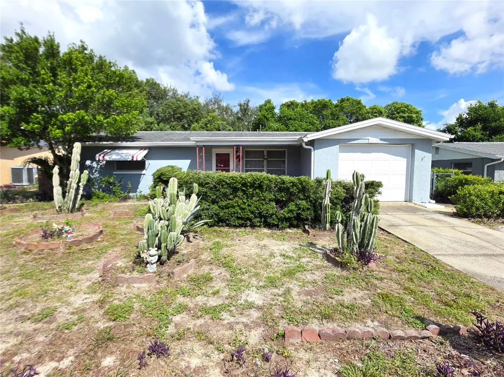 9920 RICHWOOD LANE Port Richey, FL 34668