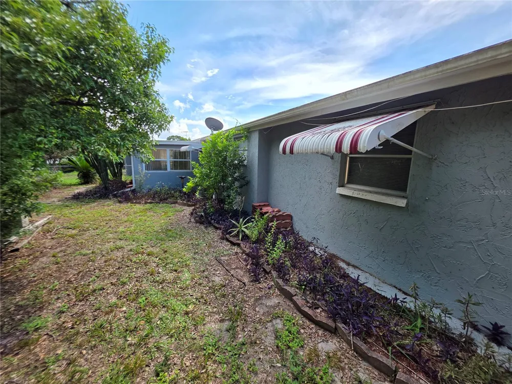 9920 RICHWOOD LANE Port Richey, FL 34668