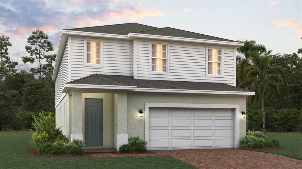 2166 TOWN PASTURE DRIVE Eustis, FL 32726
