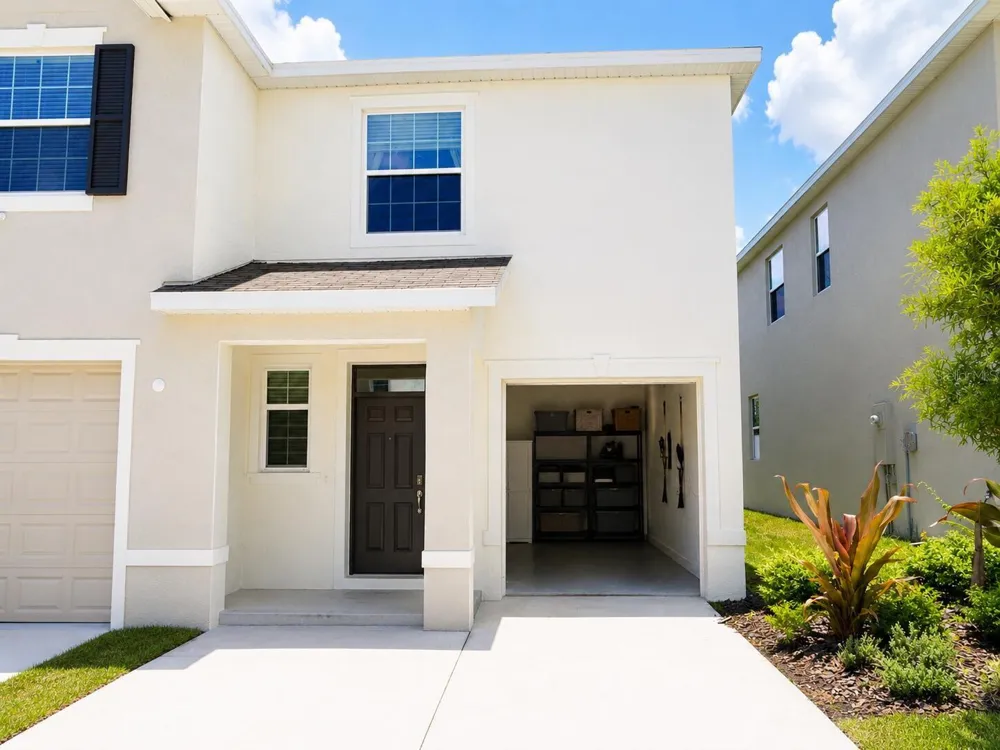 9252 ROCK HARBOUR WAY Tampa, FL 33637