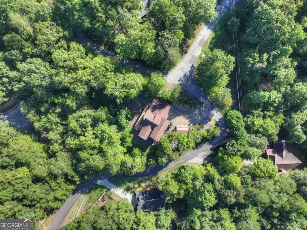 12 N Dream Catcher Blue Ridge, GA 30513