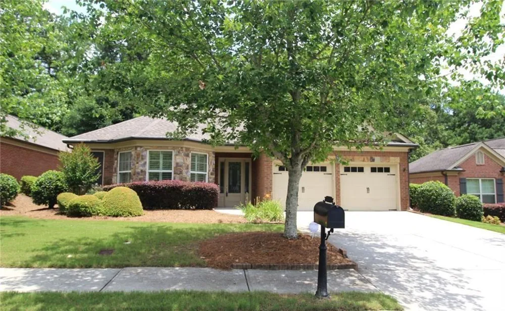 3951 Sovereign Drive Buford, GA 30519