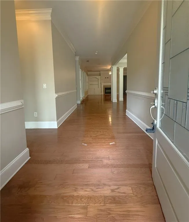 3951 Sovereign Drive Buford, GA 30519