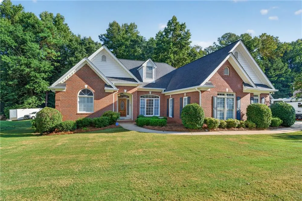 3130 Harold Way SW Conyers, GA 30094