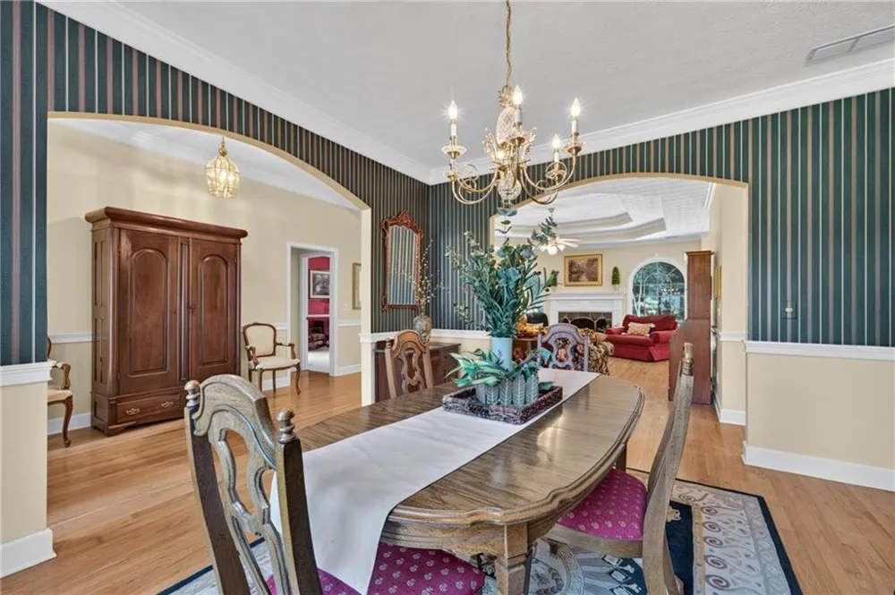 3130 Harold Way SW Conyers, GA 30094