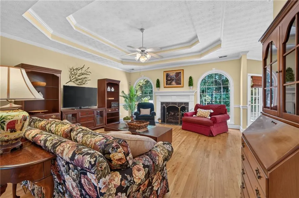 3130 Harold Way SW Conyers, GA 30094