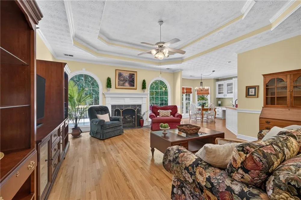 3130 Harold Way SW Conyers, GA 30094
