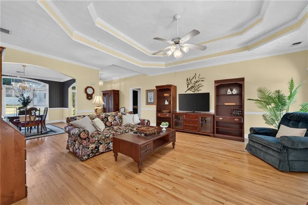 3130 Harold Way SW Conyers, GA 30094
