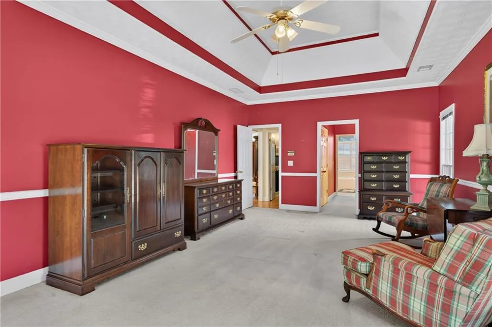 3130 Harold Way SW Conyers, GA 30094