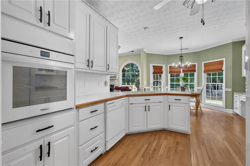 3130 Harold Way SW Conyers, GA 30094