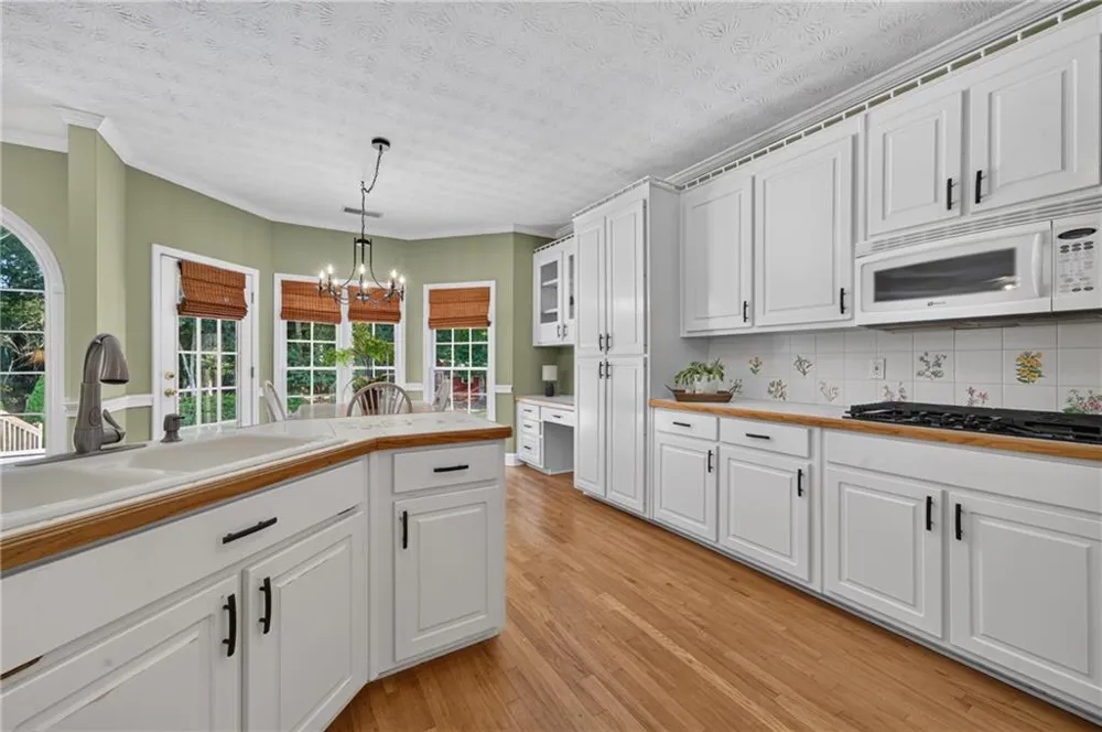 3130 Harold Way SW Conyers, GA 30094