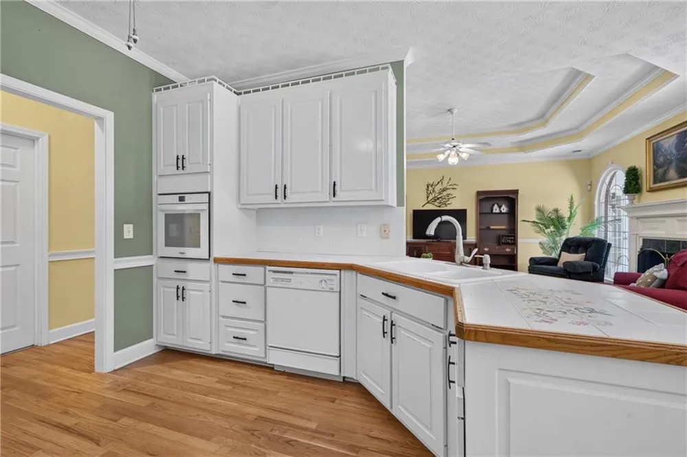 3130 Harold Way SW Conyers, GA 30094