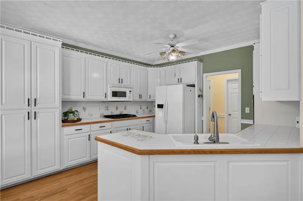 3130 Harold Way SW Conyers, GA 30094