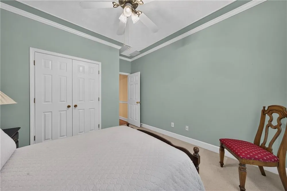 3130 Harold Way SW Conyers, GA 30094