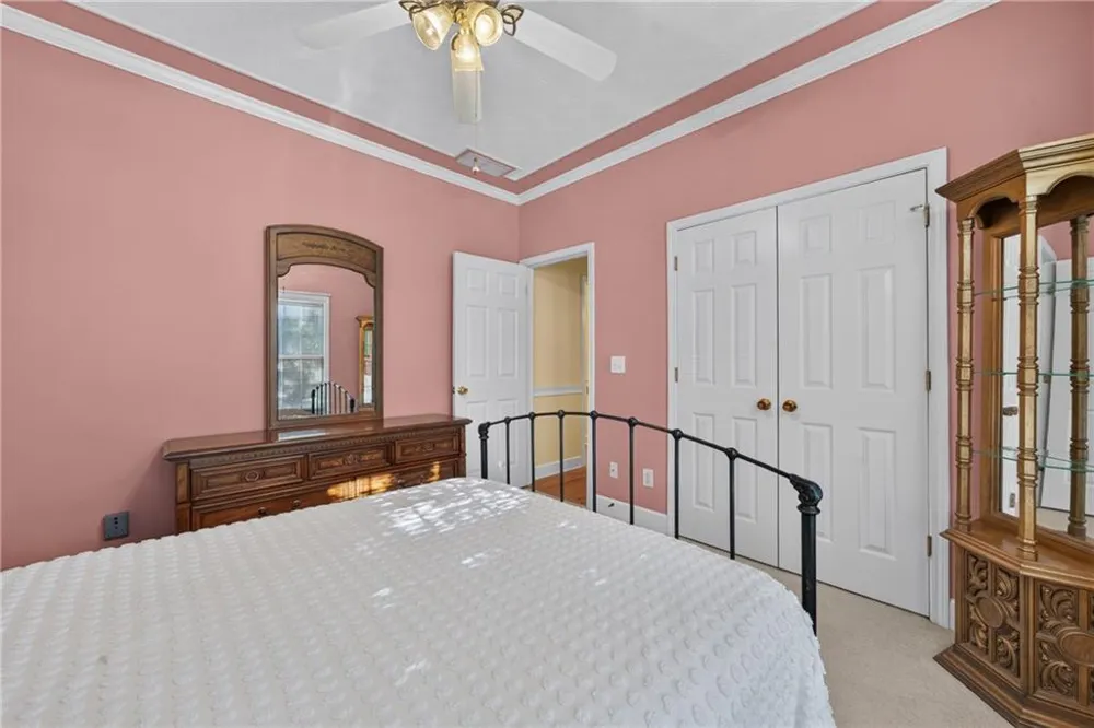 3130 Harold Way SW Conyers, GA 30094