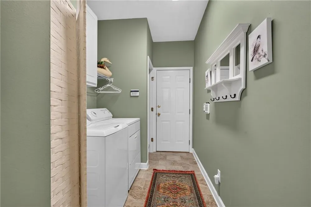 3130 Harold Way SW Conyers, GA 30094