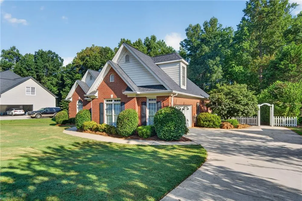 3130 Harold Way SW Conyers, GA 30094