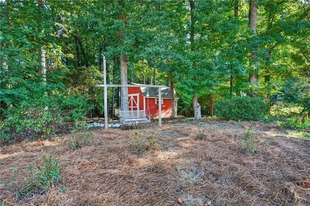 3130 Harold Way SW Conyers, GA 30094