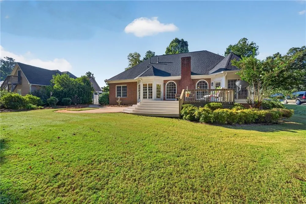 3130 Harold Way SW Conyers, GA 30094