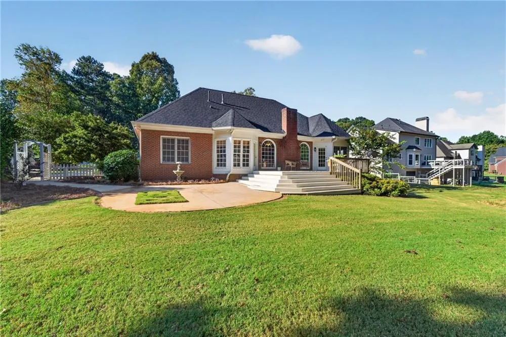 3130 Harold Way SW Conyers, GA 30094