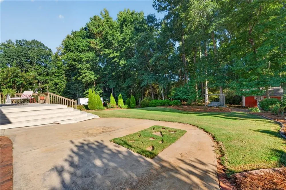 3130 Harold Way SW Conyers, GA 30094