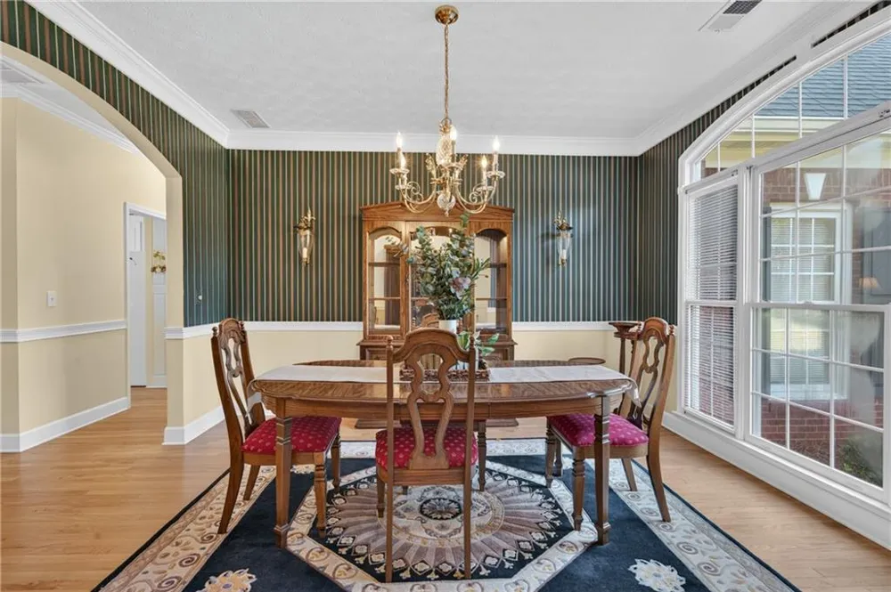 3130 Harold Way SW Conyers, GA 30094