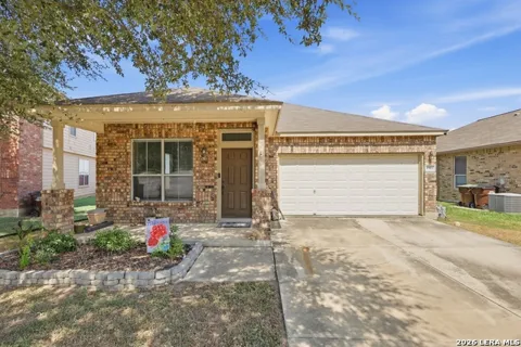 5307 CARAWAY BND
