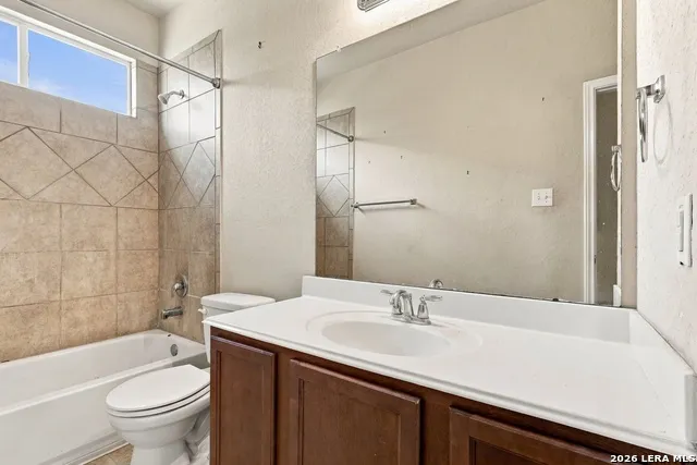 5307 CARAWAY BND Leon Valley, TX 78238