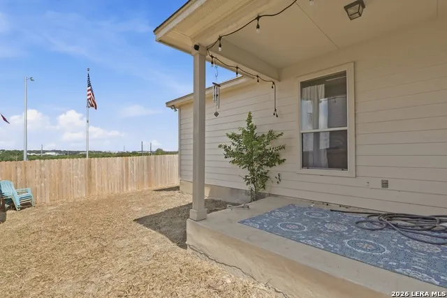 5307 CARAWAY BND Leon Valley, TX 78238