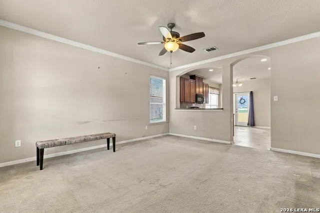 5307 CARAWAY BND Leon Valley, TX 78238