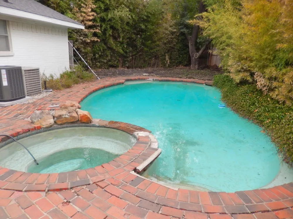 9023 Glen Springs Circle Dallas, TX 75243