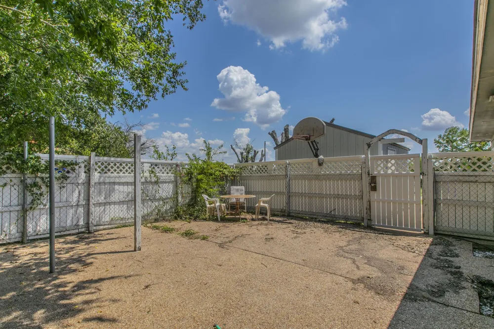 1936 Post Oak Drive Waco, TX 76705