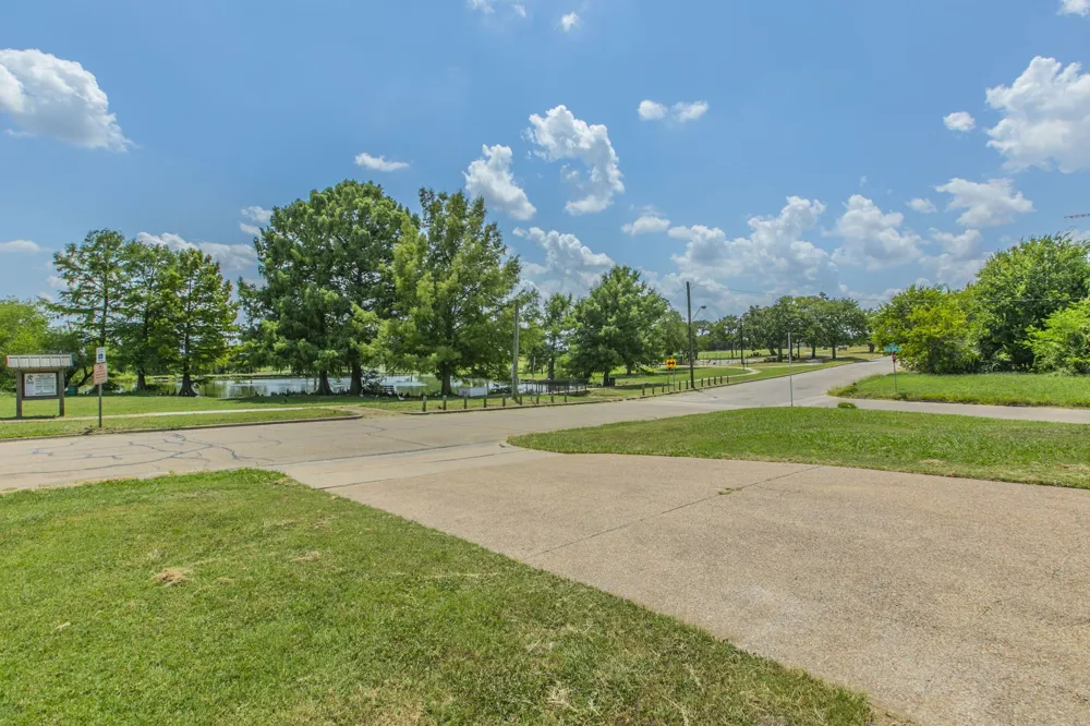 1936 Post Oak Drive Waco, TX 76705