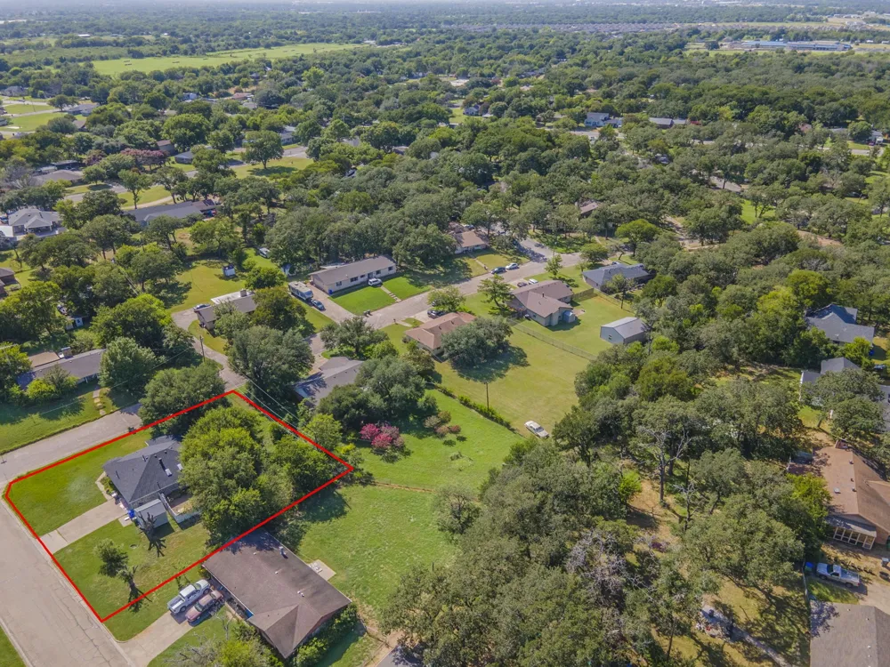 1936 Post Oak Drive Waco, TX 76705
