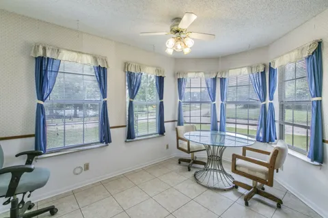 1936 Post Oak Drive