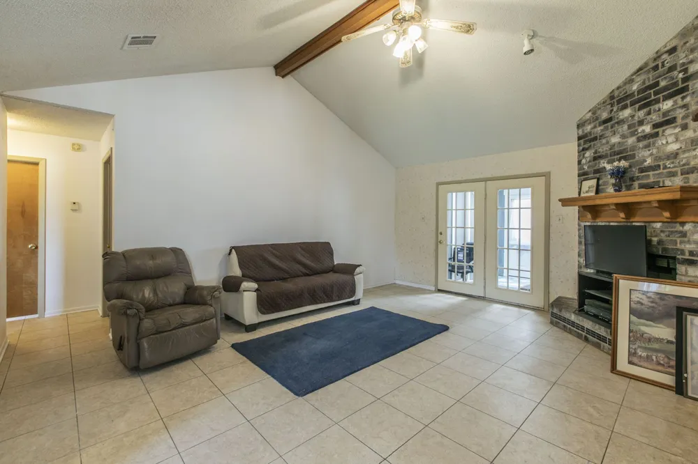 1936 Post Oak Drive Waco, TX 76705