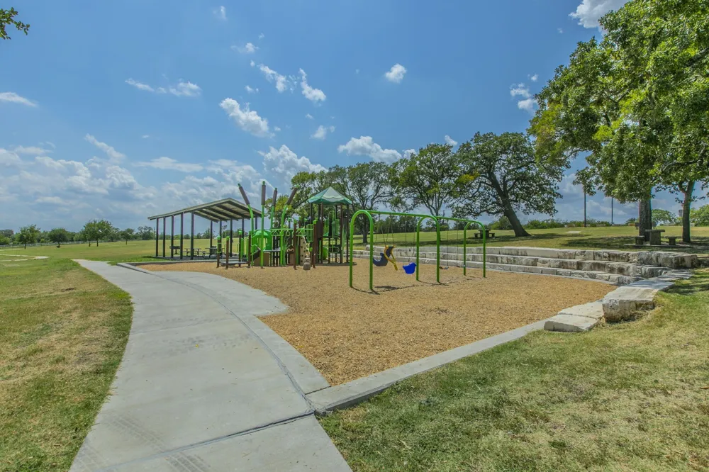 1936 Post Oak Drive Waco, TX 76705