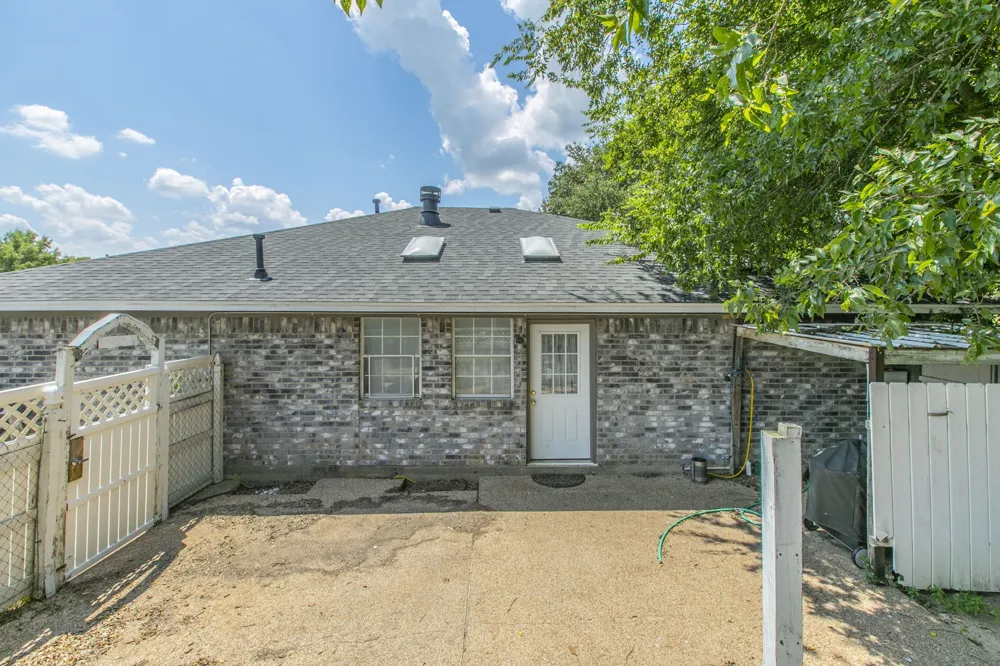 1936 Post Oak Drive Waco, TX 76705