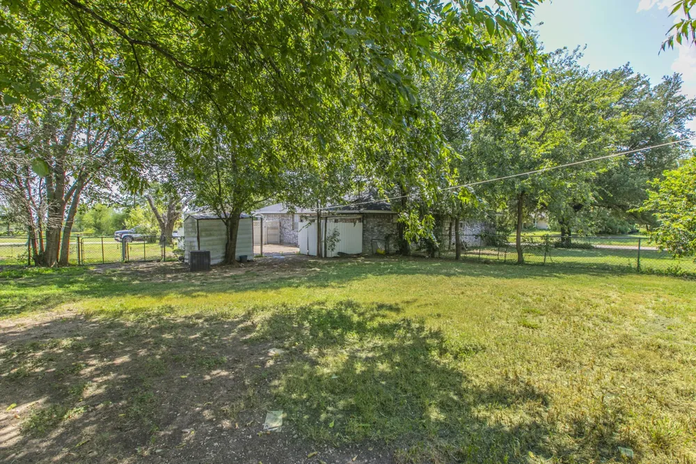 1936 Post Oak Drive Waco, TX 76705
