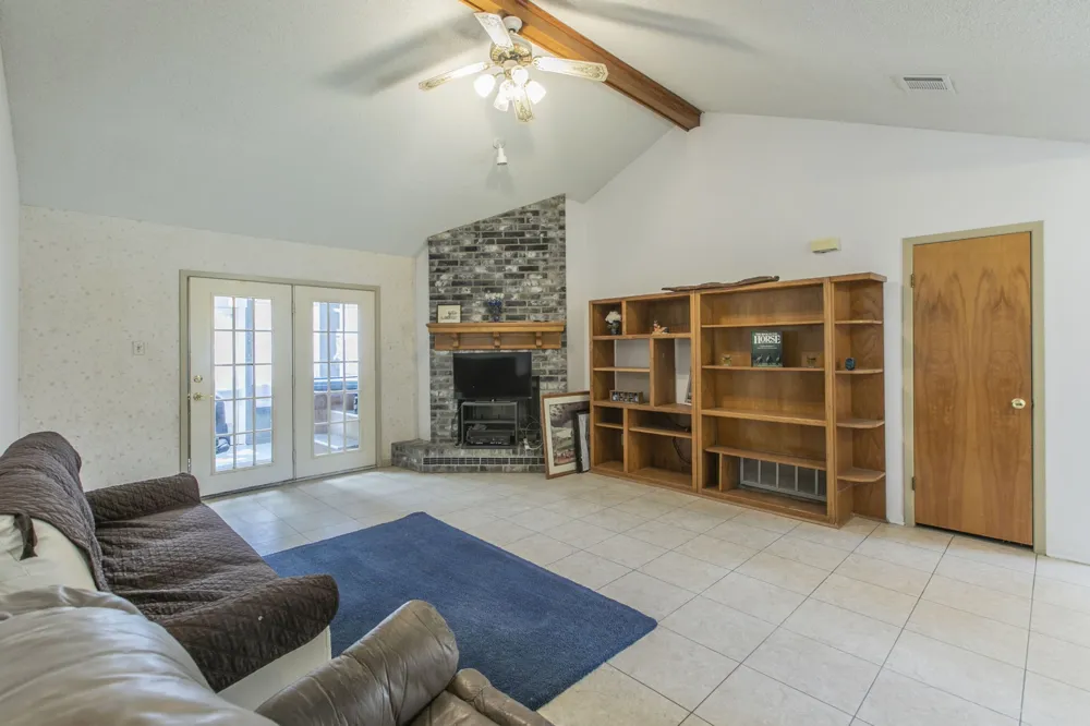 1936 Post Oak Drive Waco, TX 76705
