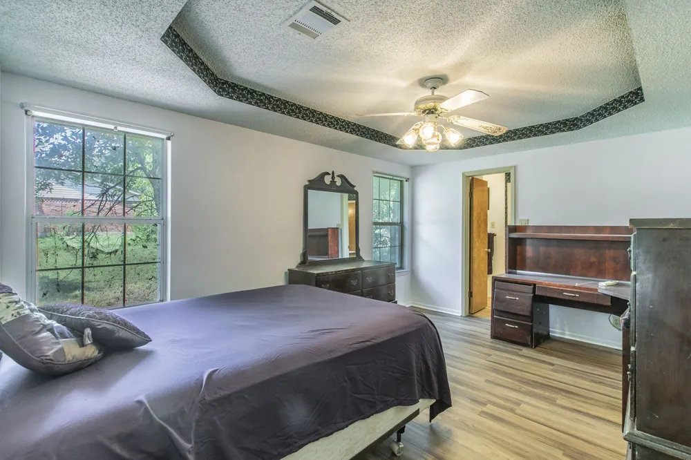 1936 Post Oak Drive Waco, TX 76705