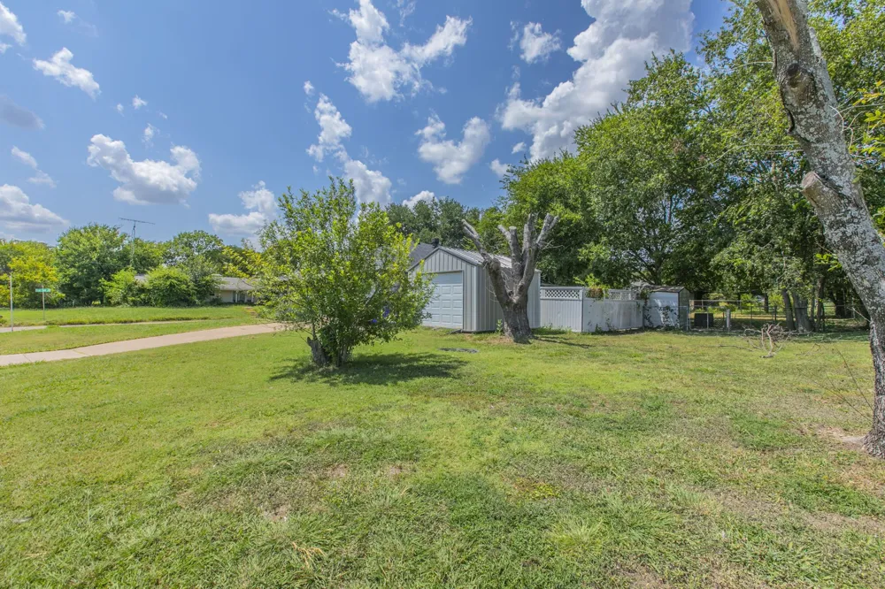 1936 Post Oak Drive Waco, TX 76705