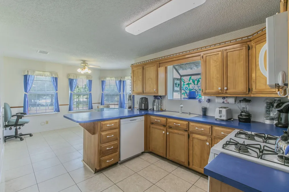 1936 Post Oak Drive Waco, TX 76705