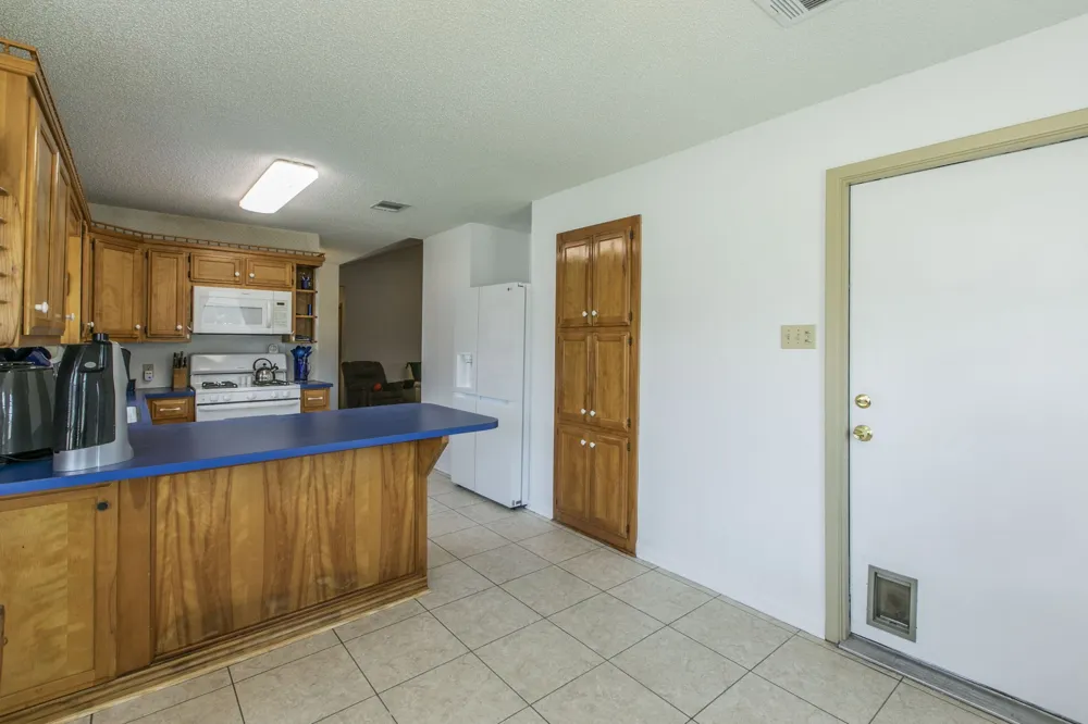 1936 Post Oak Drive Waco, TX 76705