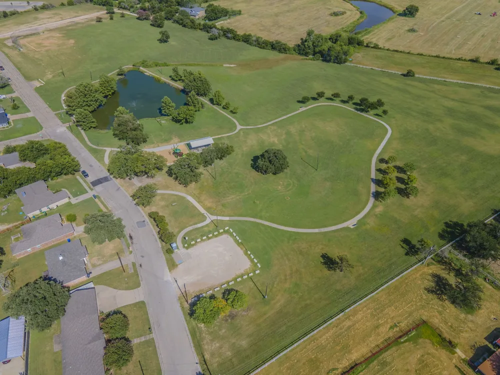 1936 Post Oak Drive Waco, TX 76705