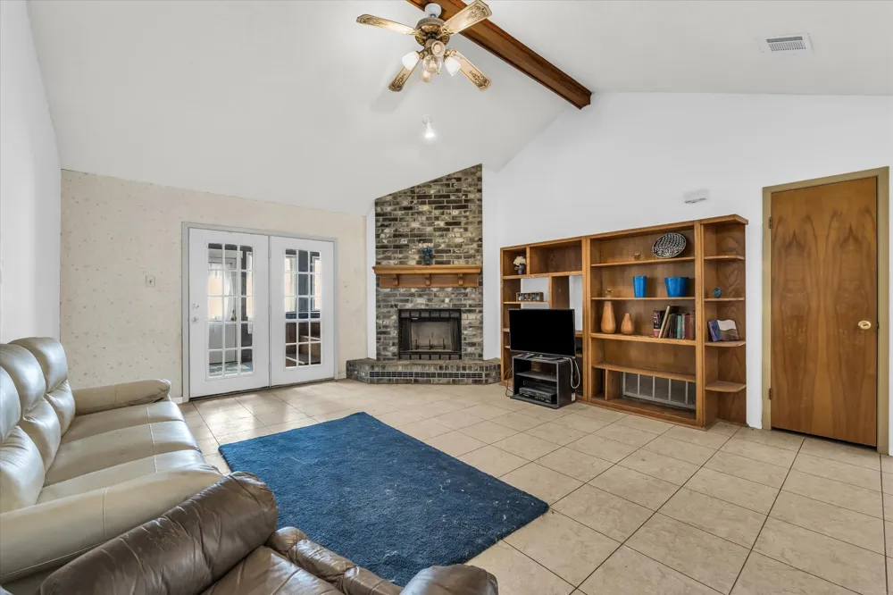 1936 Post Oak Drive Waco, TX 76705