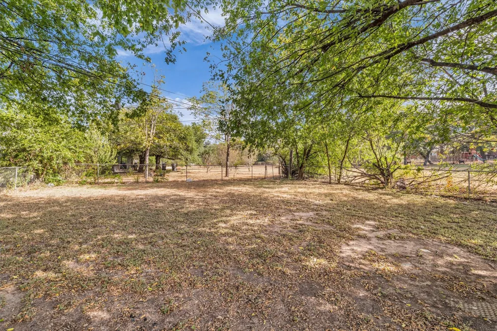 1936 Post Oak Drive Waco, TX 76705